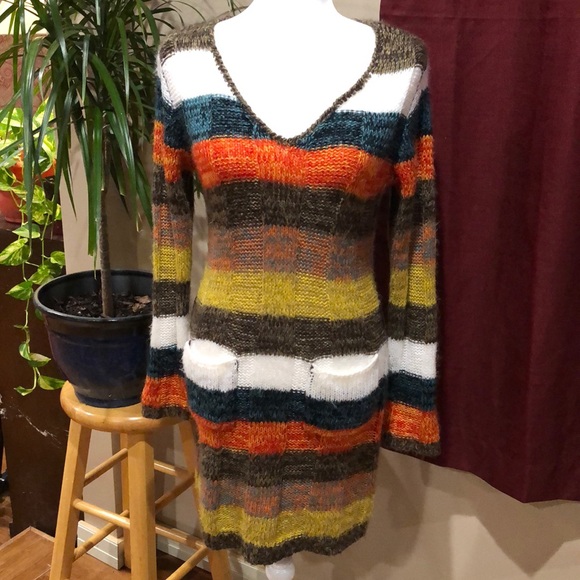 bobbie brooks sweaters